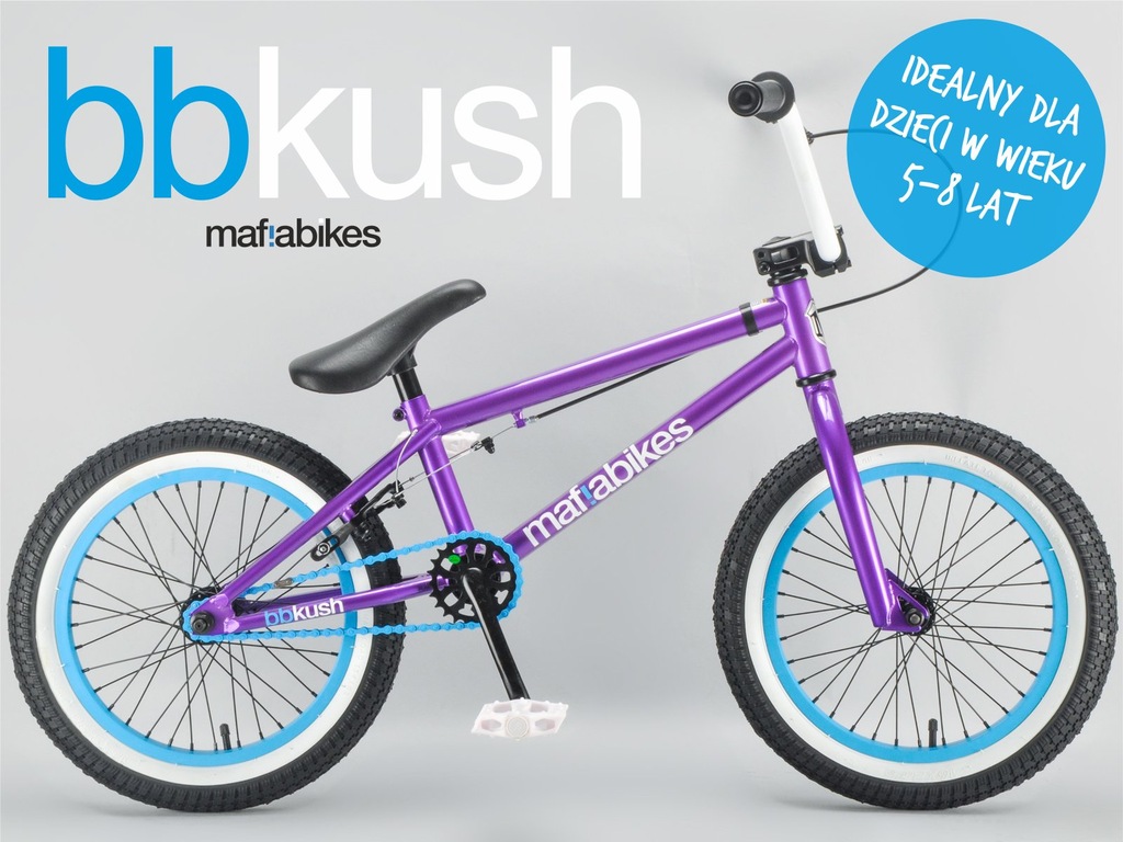 Mafiabikes bb clearance kush 16