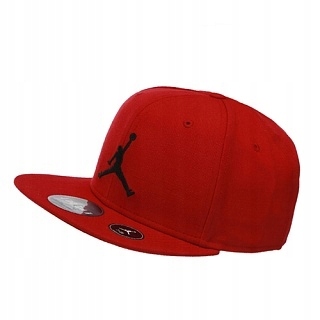 AIR JORDAN JUMPMAN FITTED ROZ ONE SIZE 58