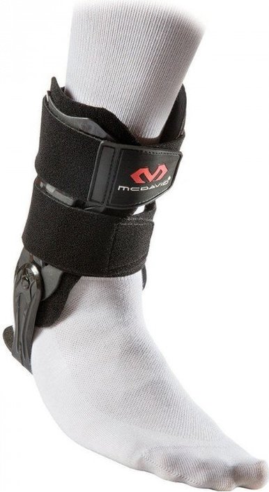 Stabilizator orteza kostki McDavid 197 sportowy