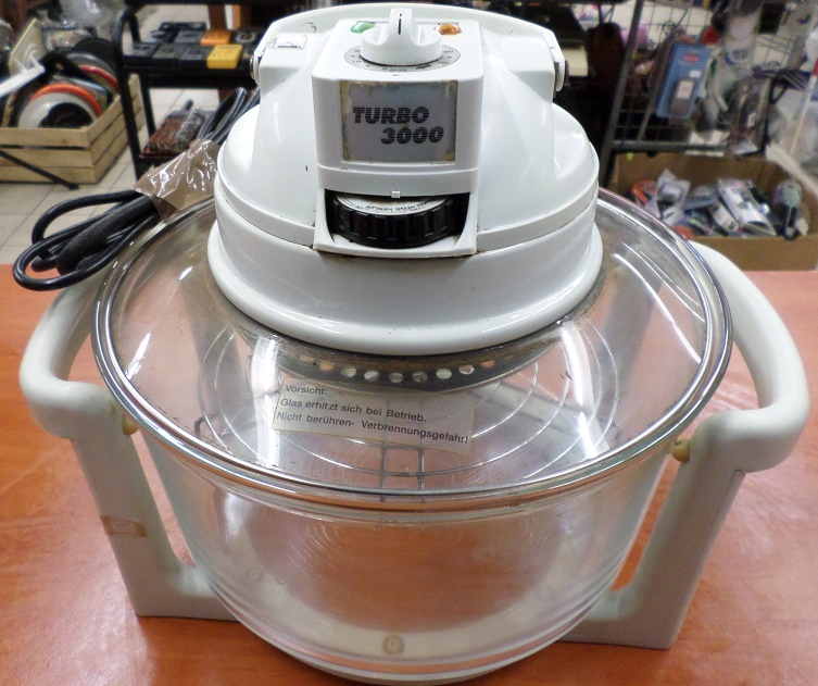 KOMBIWAR HALOGENOWY TURBO 3000