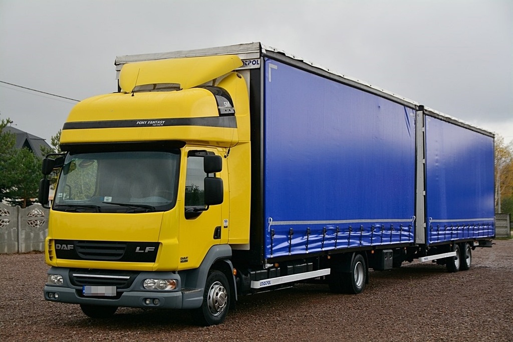 DAF LF 45.250 ZESTAW TANDEM PRZEJAZDOWY_E 5_MANUAL