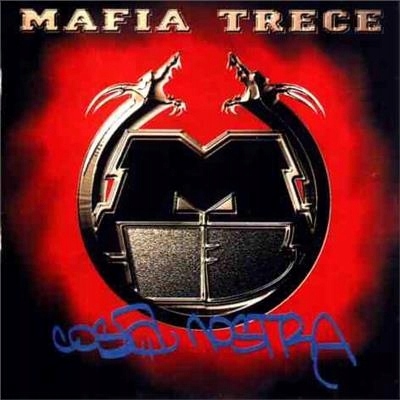 Mafia Trece - Cosa Nostra (2CD digipack)