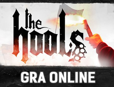 THE HOOLS - PRZEGLĄDARKOWA GRA ONLINE!