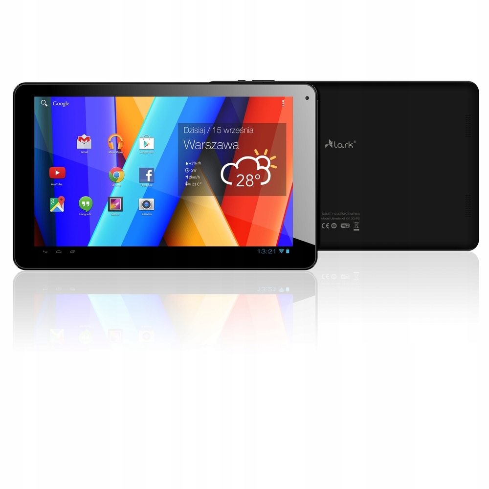 TABLET LARK ULTIMATE X4 10.1 3G-IPS
