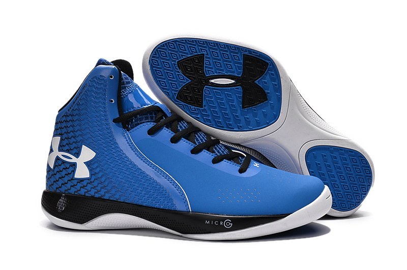 UNDER ARMOUR Torch Curry basketball 5+ 48,5_32