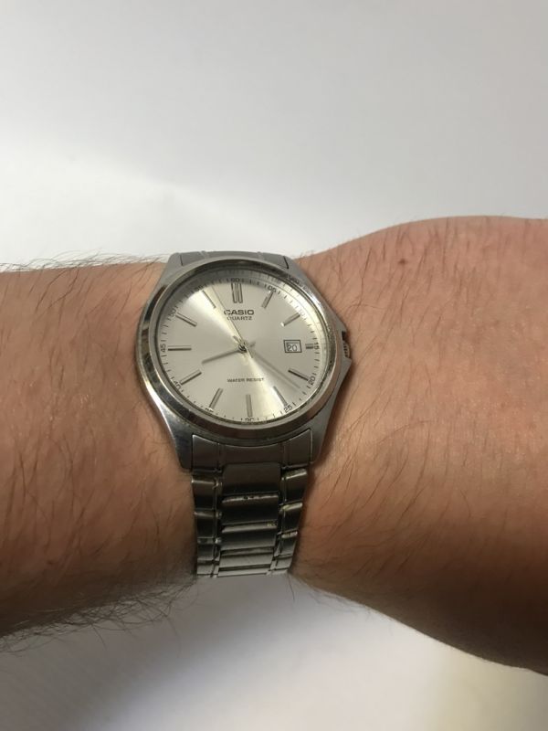 casio privia 300