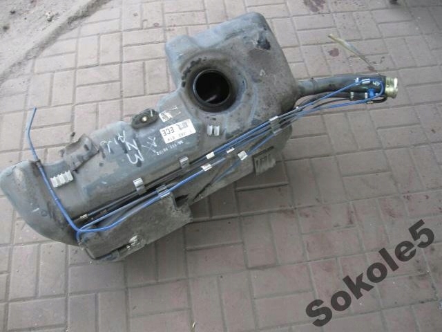 Zbiornik paliwa bak Bmw z3 2.8 98r.