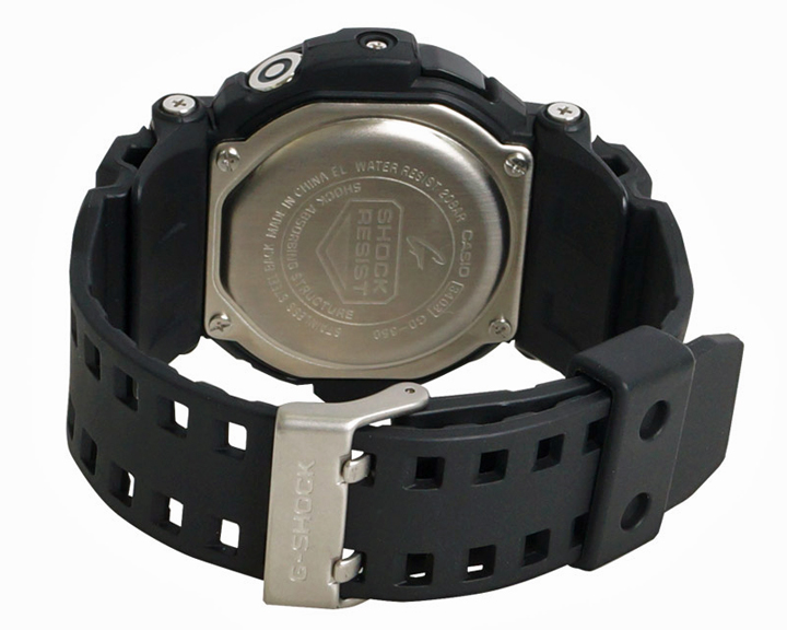 casio gd 350 1c