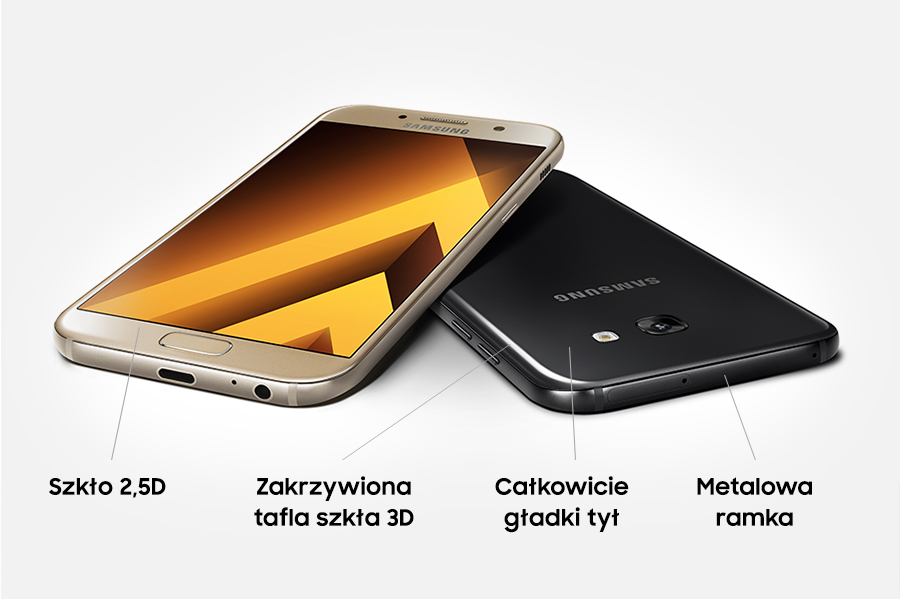 samsung galaxy a3 a320fl