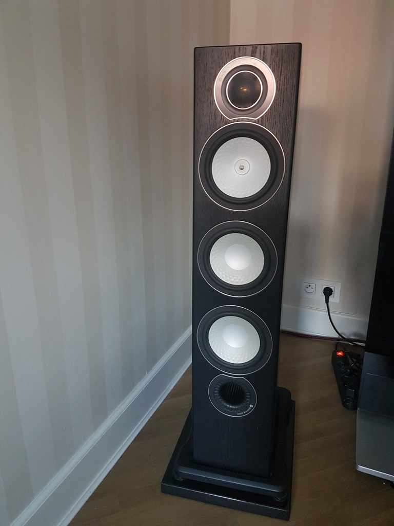 Monitor Audio RX8