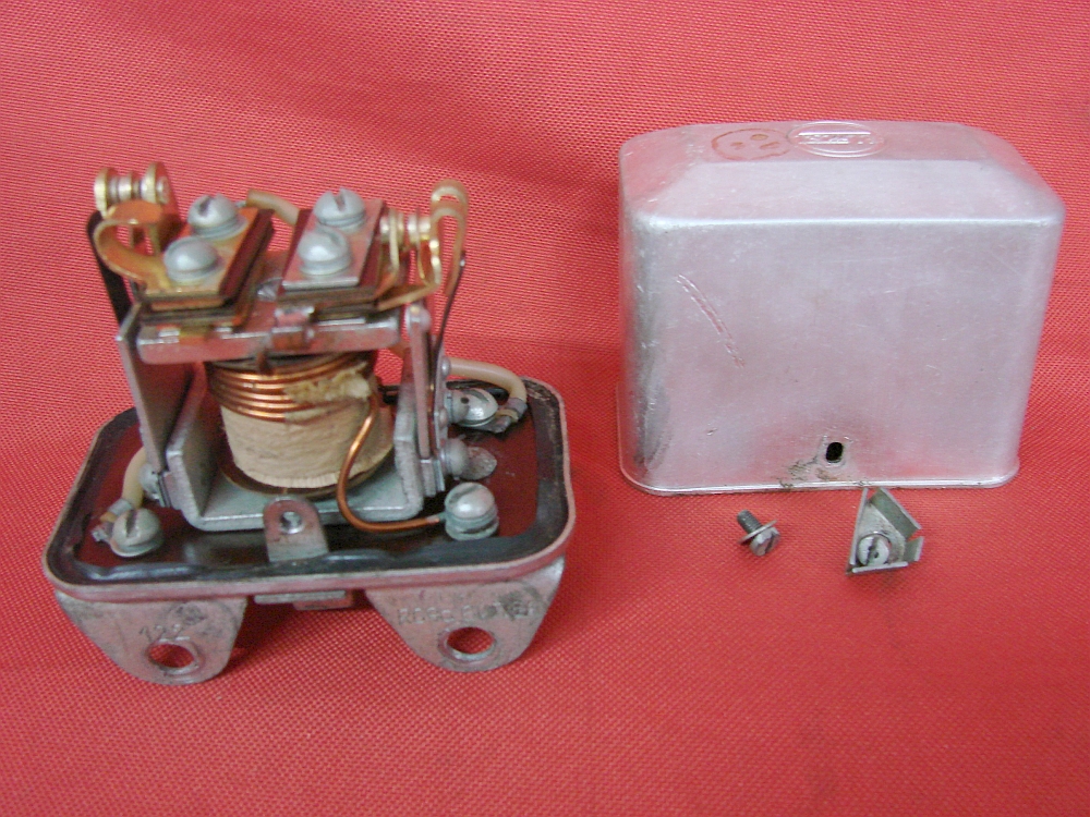 REGULATOR NAPIĘCIA ORG JUNAK M07 M10 KUTNO 1913