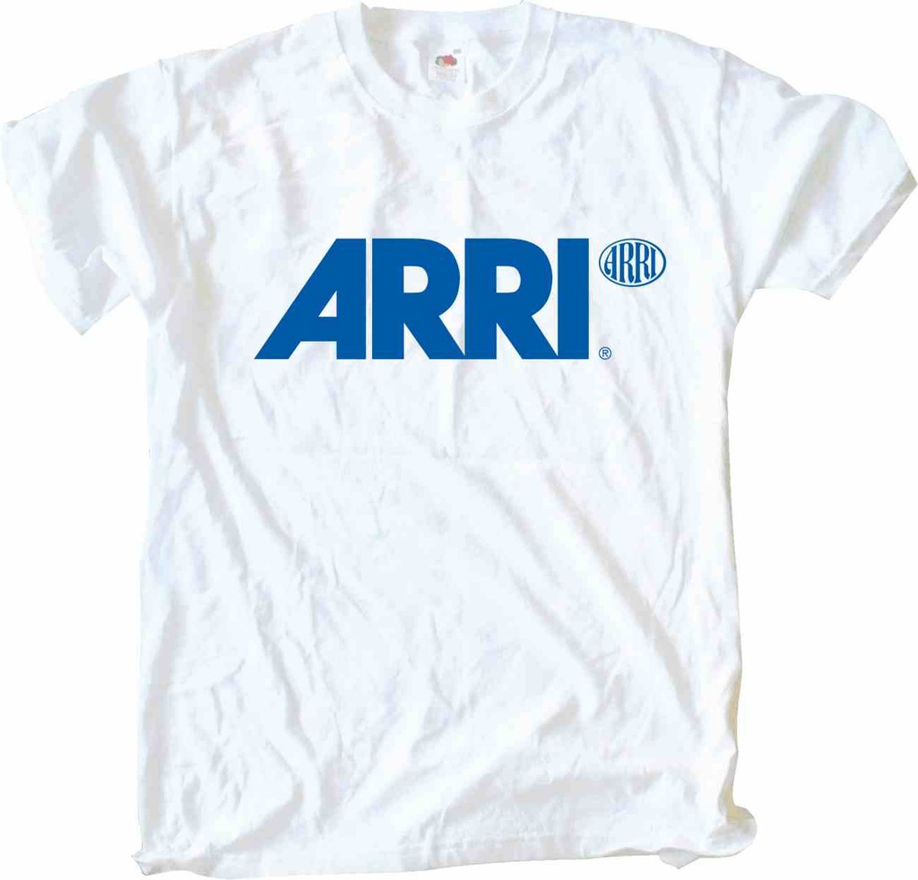 Arri, Alexa, Amira, DOP, T-shirt, Koszula