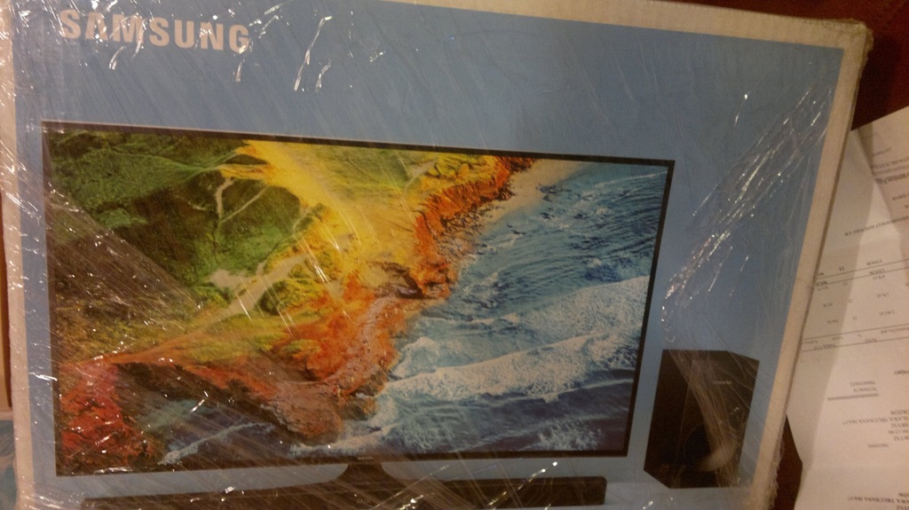 Głośnik Soundbar Samsung HW-K360 Subwoofer 2.1 130