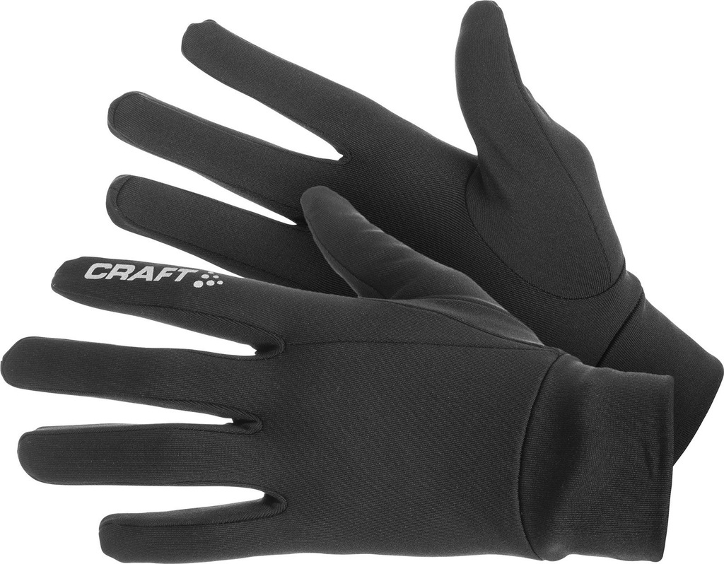 CRAFT Thermal Glove rękawiczki do biegania r.M