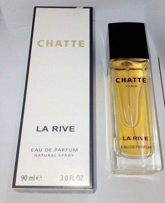 La rive chatte discount review