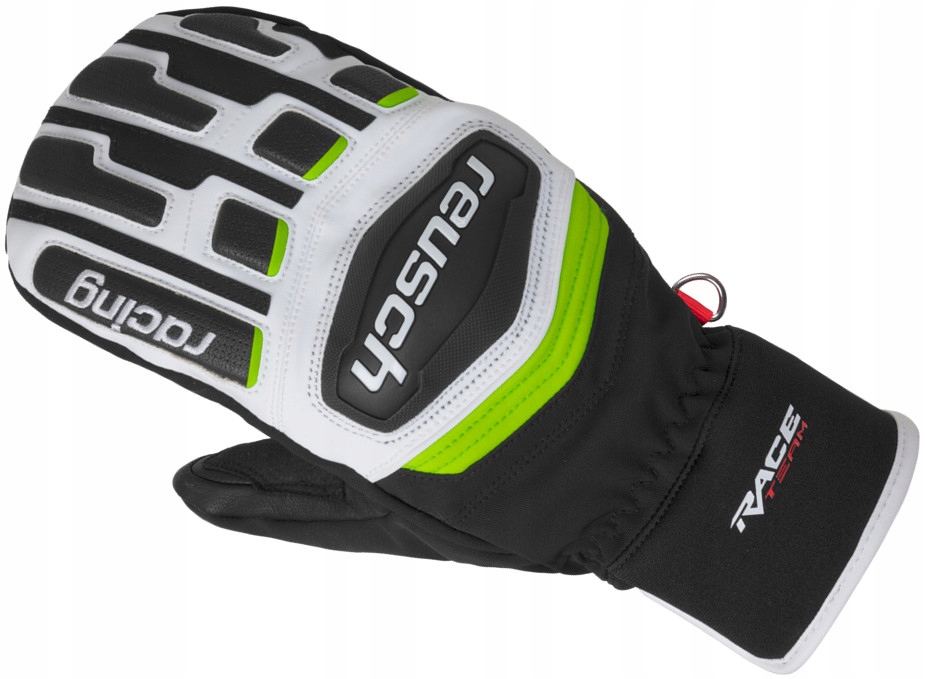 Rękawice REUSCH Training R-TEX XT Mitten r. 8