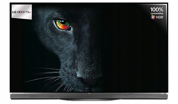 LG Oled 55e6v E6 4K UHD 55cali smart SOUNDBAR E6V