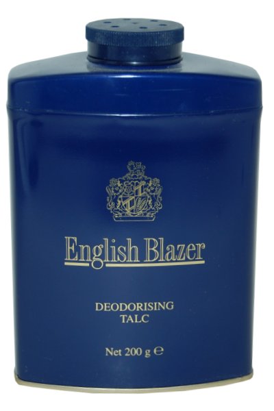 ENGLISH BLAZER 200 g TALK EX-YARDLEY