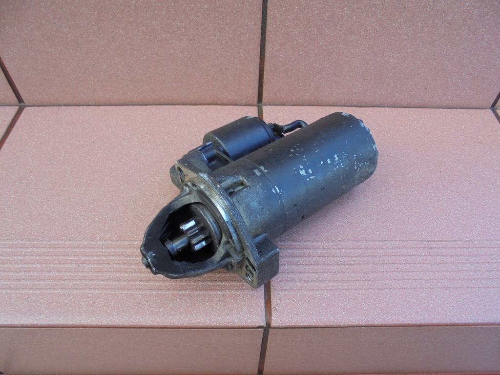 Rozrusznik Mercedes 190 W201 1.8 2.0 2.3 BENZYNA