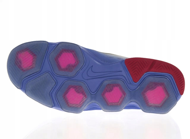 nike wmns zoom fit