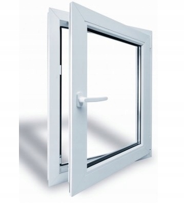 OKNO OKNA PCV 75x75 75x90 80x100 96x67 90X100