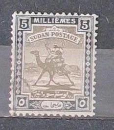 SUDAN 1927