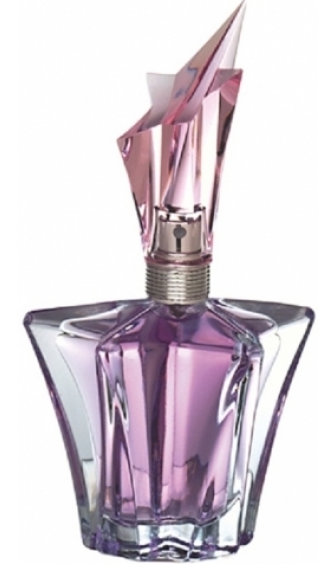 THIERRY MUGLER ANGEL GARDEN OFF STARS VIOLETTE