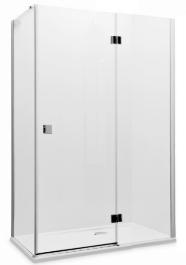 ROCA kabina Metropolis Plaza 140x80 AMP33C401M