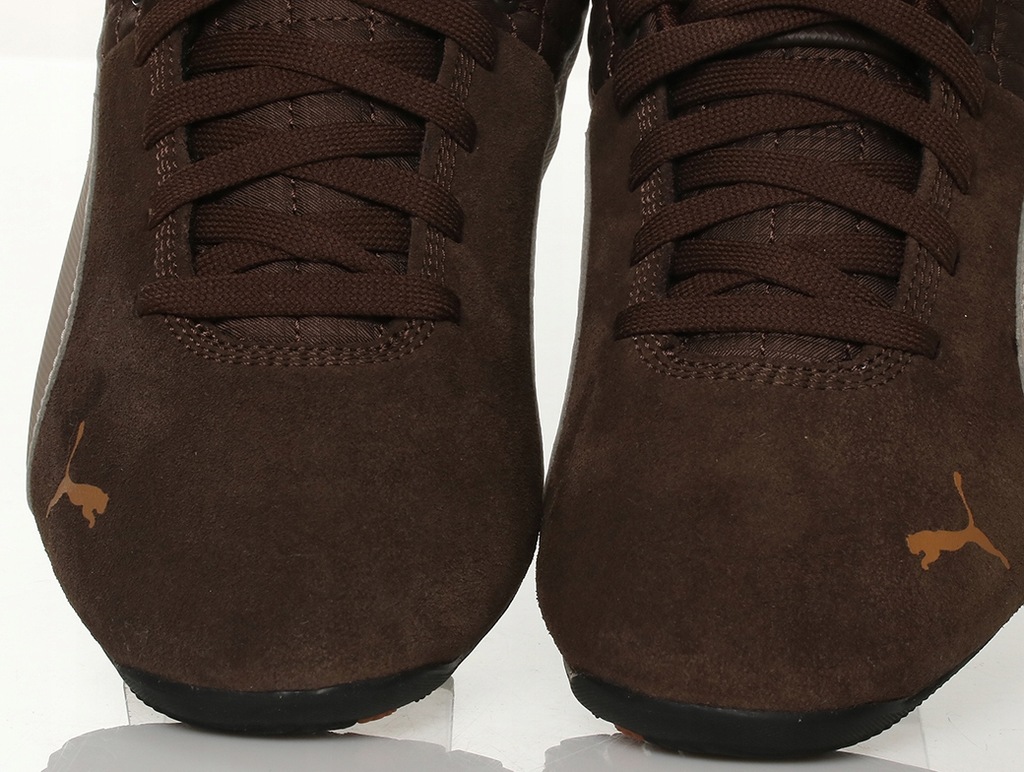 puma drift suede