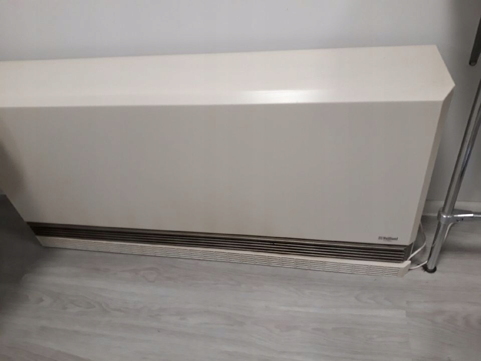 Piec akumulacyjny Vaillant Witte