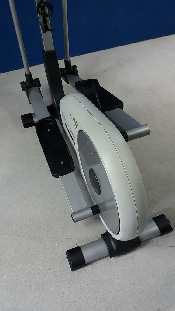 KETTLER COSMOS GT ORBITREK KOŁO 20KG (12) 7485986770 oficjalne