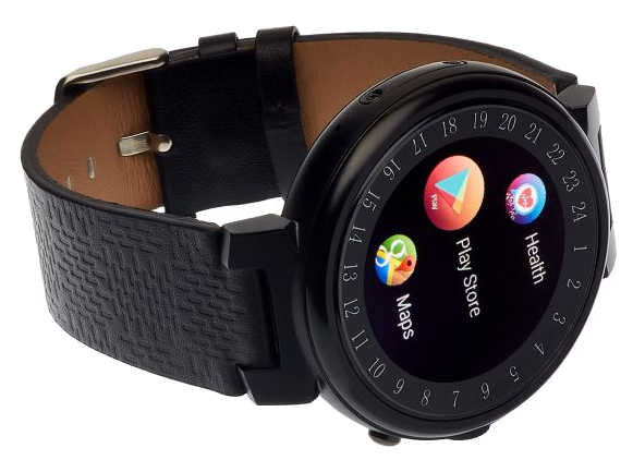 smartwatch garett expert 15