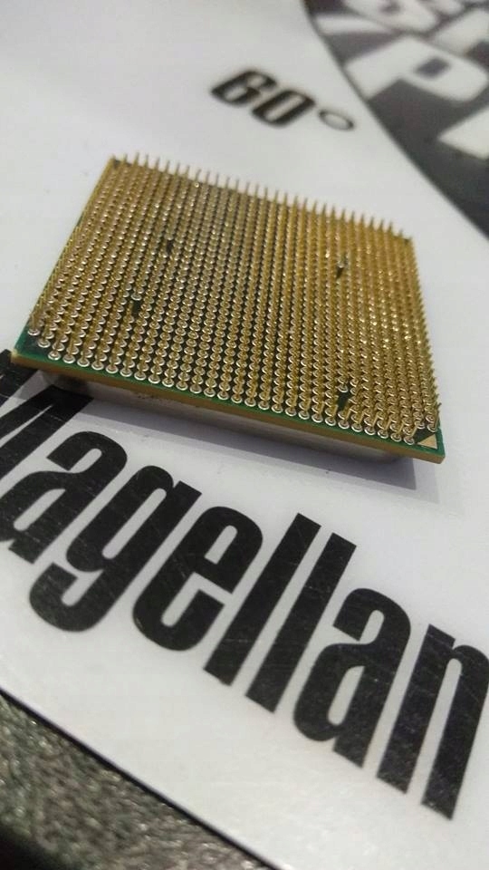 Procesor AMD FX-6300 3.5GHz - 7545842555 - oficjalne archiwum Allegro