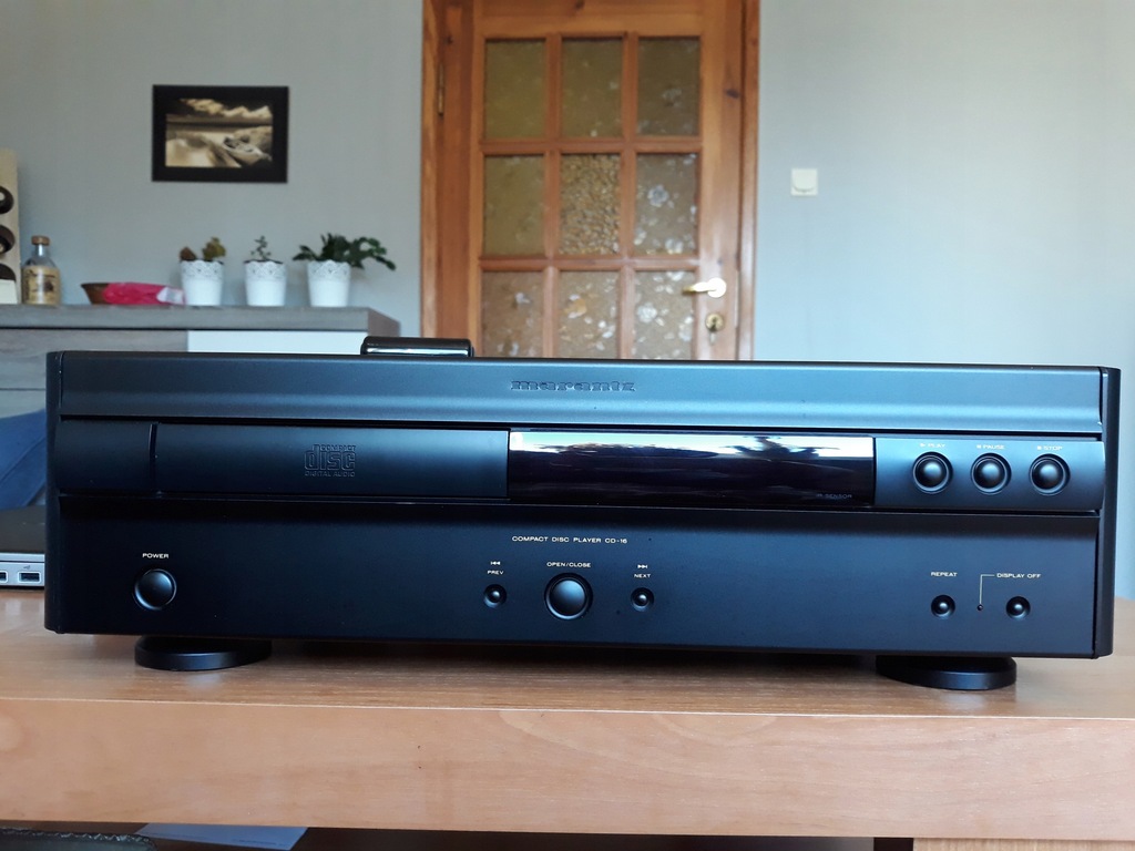 MARANTZ CD16