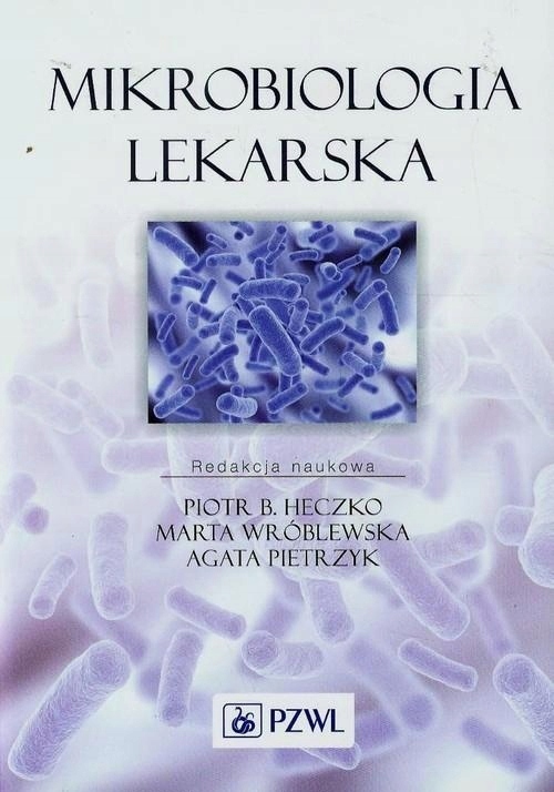 Mikrobiologia lekarska Heczko