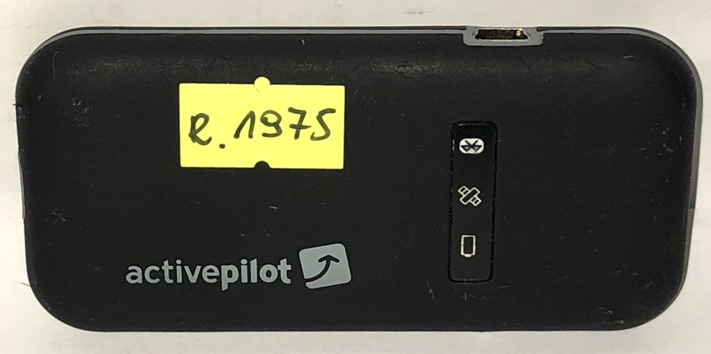 ANTENA GPS BLUETOOTH JENTRO ACTIVE PILOT NR R.1975
