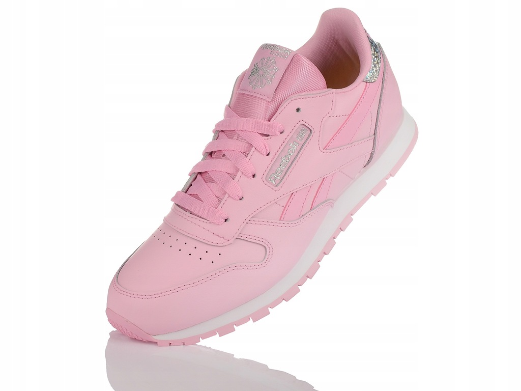 reebok classic leather pastels