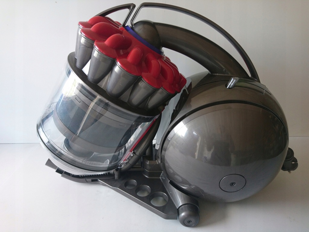 dyson stubborn 2