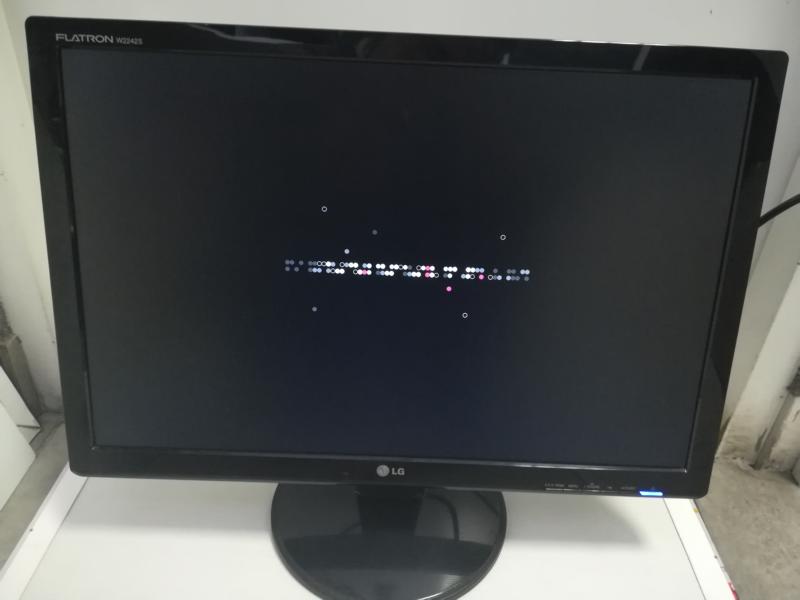 MONITOR LG FLATRON W2242S-PF