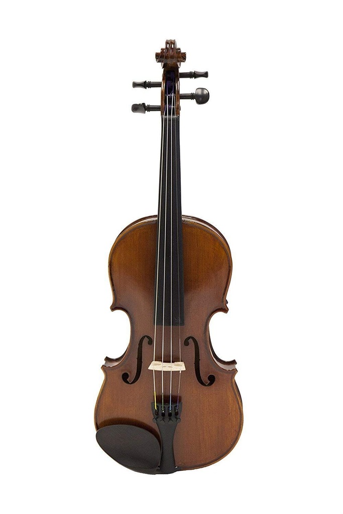 F326 Skrzypce Full Size 4/4 Stradivari w stylu DE