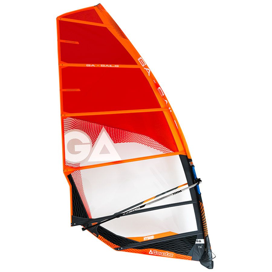 Żagiel windsurf Gaastra Hybrid HD 6.4 C3 2018