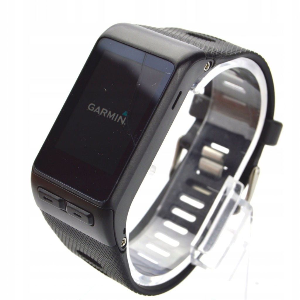 jual garmin vivoactive hr
