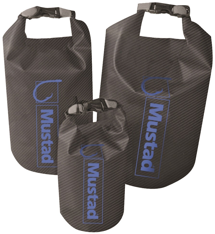 Wodoszczelny worek torba MUSTAD Dry Bag 40 l
