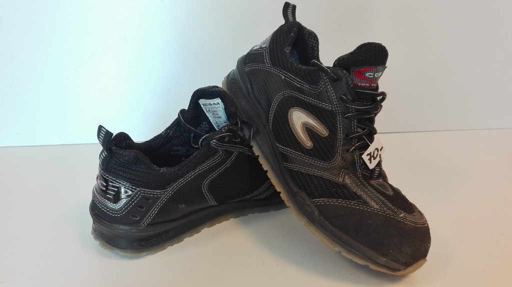 Obuwie Robocze Buty COFRA S1P r.40