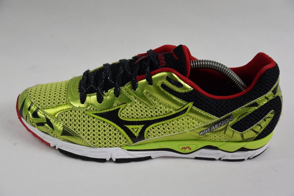 Mizuno Wave Musha 4 adidasy sportowe r.39/25cm
