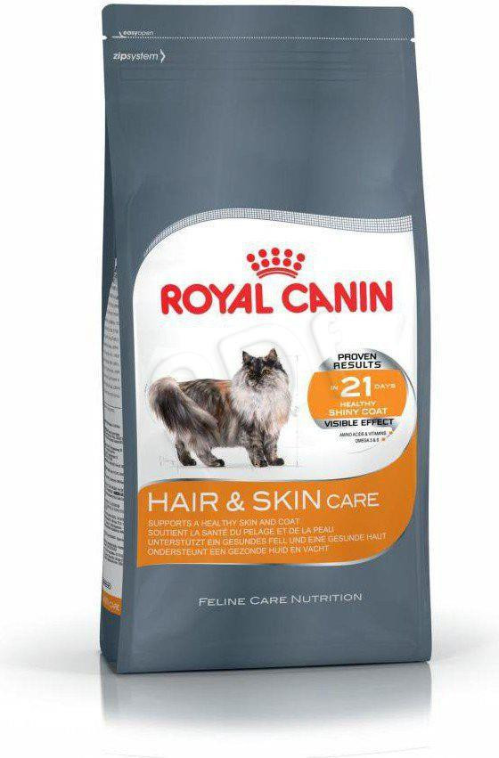 FCN Hair&Skin care 0 4 kg