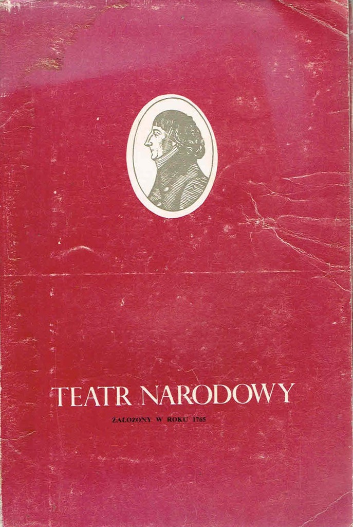 = Teatr Narodowy WESELE Hanuszkiewicz fotografie =