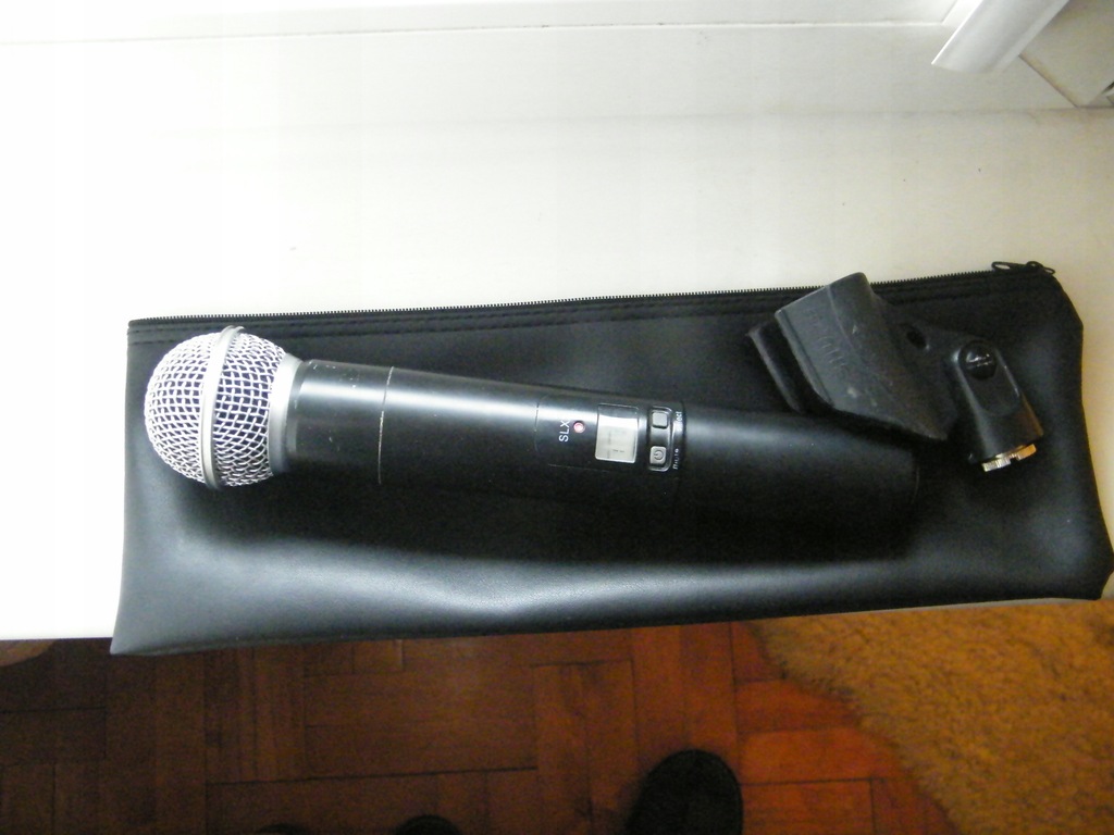 Mikrofon bezprzewodowy Shure SLX2
