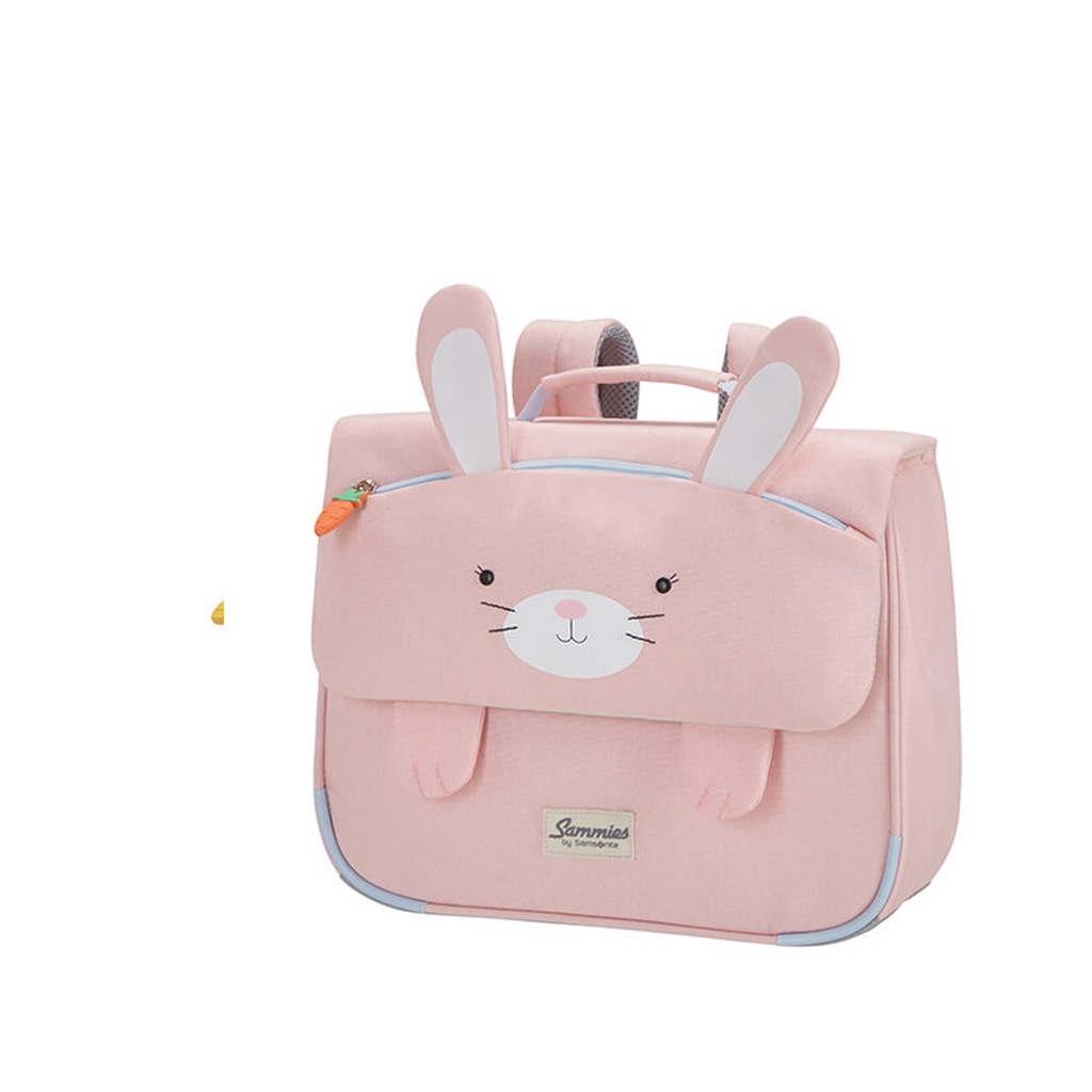 Plecak Samsonite Happy Sammies Rabbit Rosie Nowość