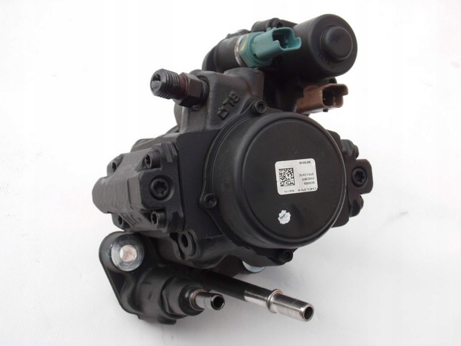 PEUGEOT 508 2.0 HDI 163 POMPA WTRYSKOWA 9687959180